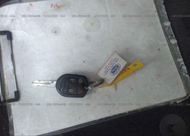 1ZVBP8AM1B5125810 2011 FORD MUSTANG