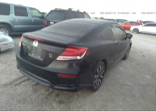 цена в сша 2015 HONDA CIVIC COUPE 2HGFG3B07FH530959