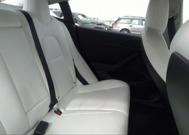 2021 TESLA MODEL 3(VIN: 5YJ3E1EC6MF094870