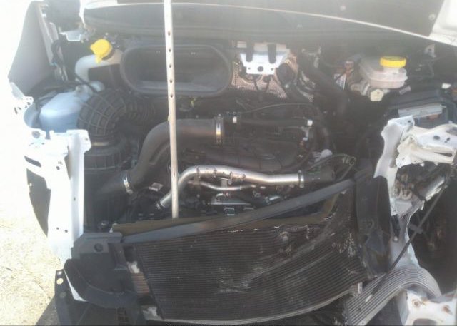 2022 RAM PROMASTER CARGO VAN(VIN: 3C6LRVCG0NE120122