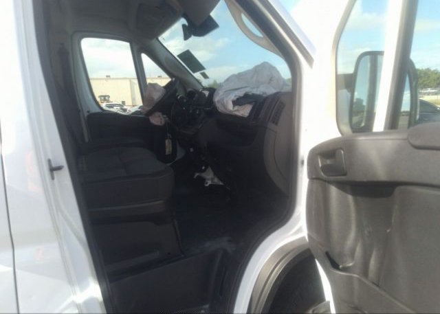 2022 RAM PROMASTER CARGO VAN(VIN: 3C6LRVCG0NE120122