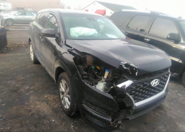 2021 HYUNDAI TUCSON (VIN: KM8J23A4XMU404094)