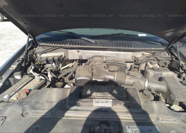 1FMJU1G55EEF10950 2014 FORD EXPEDITION