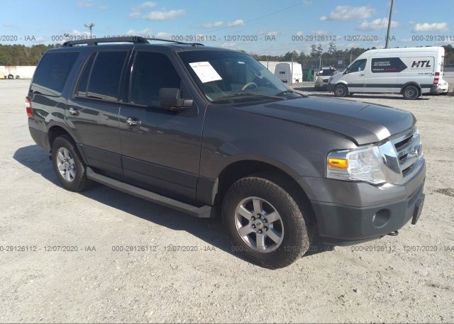 1FMJU1G55EEF10950 2014 FORD EXPEDITION