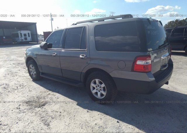 купить 2014 FORD EXPEDITION 1FMJU1G55EEF10950