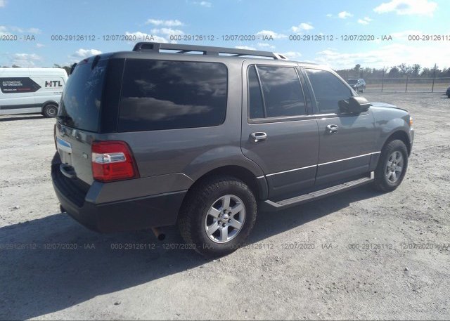 цена в сша 2014 FORD EXPEDITION 1FMJU1G55EEF10950