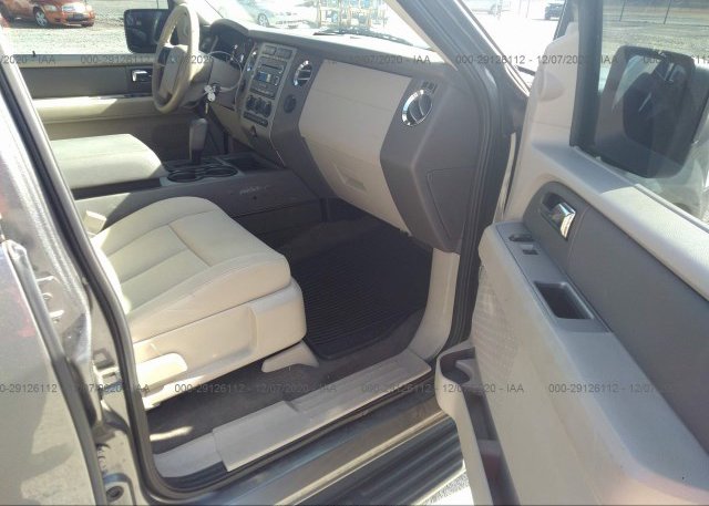 пригнать из сша 2014 FORD EXPEDITION 1FMJU1G55EEF10950