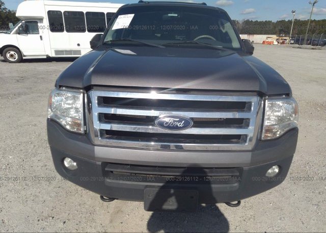 1FMJU1G55EEF10950 2014 FORD EXPEDITION