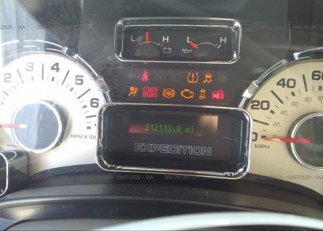 1FMJU1G55EEF10950 2014 FORD EXPEDITION