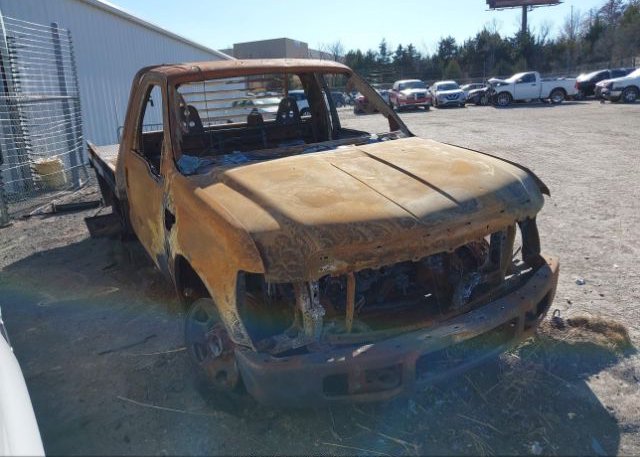 1FDSF355X8EE37866 2008 FORD F-350 CHASSIS