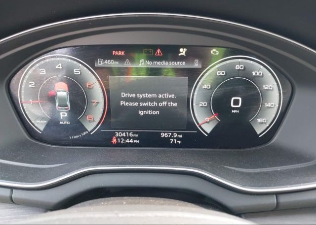 2022 AUDI Q5(VIN: WA1BBAFY7N2113441