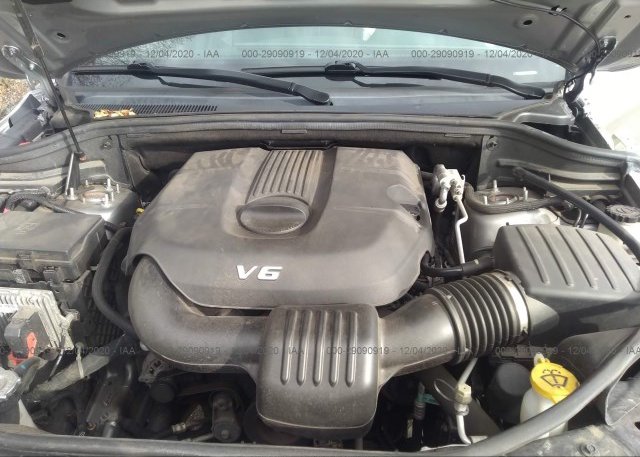 1C4RJFBG7FC774951 2015 JEEP GRAND CHEROKEE