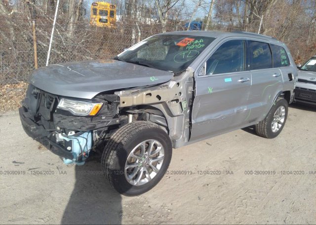 из сша 2015 JEEP GRAND CHEROKEE 1C4RJFBG7FC774951