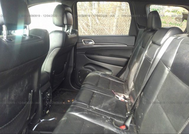1C4RJFBG7FC774951 2015 JEEP GRAND CHEROKEE