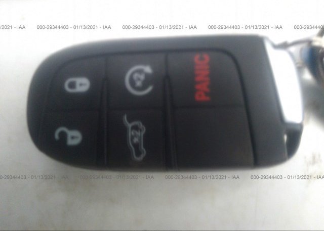 1C4RJFAG4GC366779 2016 JEEP GRAND CHEROKEE
