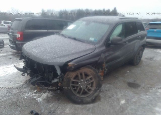 из сша 2016 JEEP GRAND CHEROKEE 1C4RJFAG4GC366779