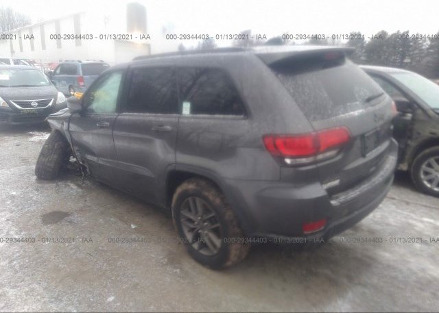 купить 2016 JEEP GRAND CHEROKEE 1C4RJFAG4GC366779