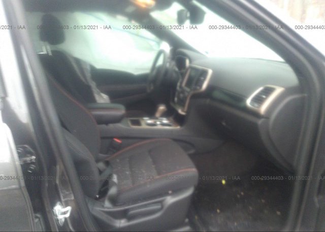 пригнать из сша 2016 JEEP GRAND CHEROKEE 1C4RJFAG4GC366779