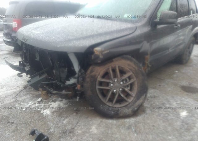 1C4RJFAG4GC366779 2016 JEEP GRAND CHEROKEE