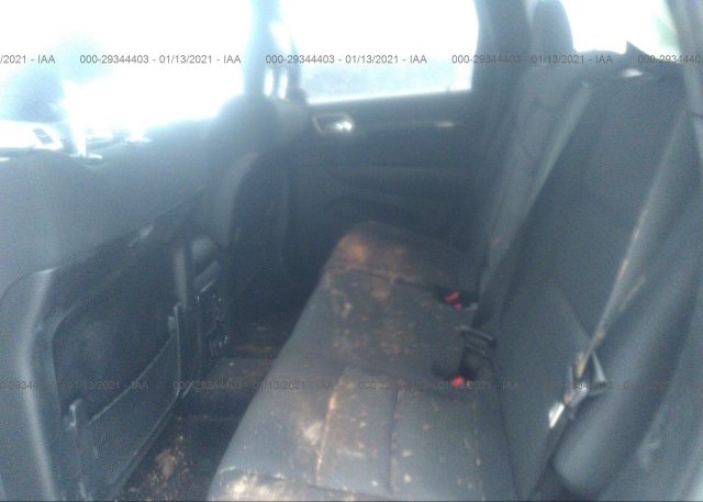 1C4RJFAG4GC366779 2016 JEEP GRAND CHEROKEE