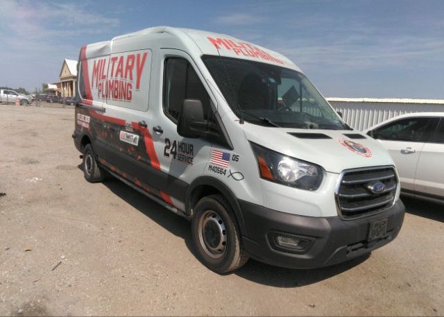 1FTBR1C82LKA44967 2020 FORD TRANSIT CARGO VAN