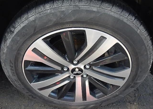 2021 MITSUBISHI OUTLANDER SPORT(VIN: JA4ARUAU6MU023035