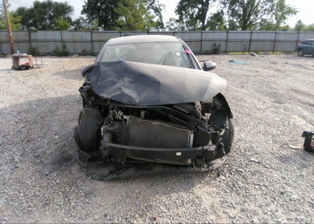 2021 KIA FORTE(VIN: 3KPF24AD6ME264186