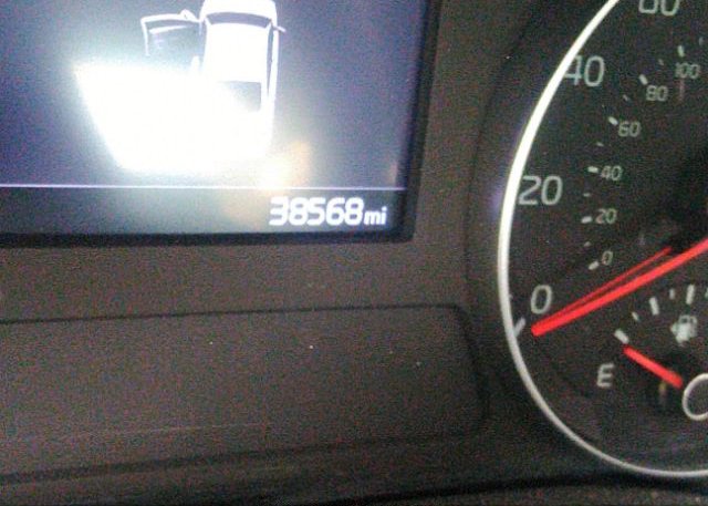 2021 KIA FORTE(VIN: 3KPF24AD6ME264186