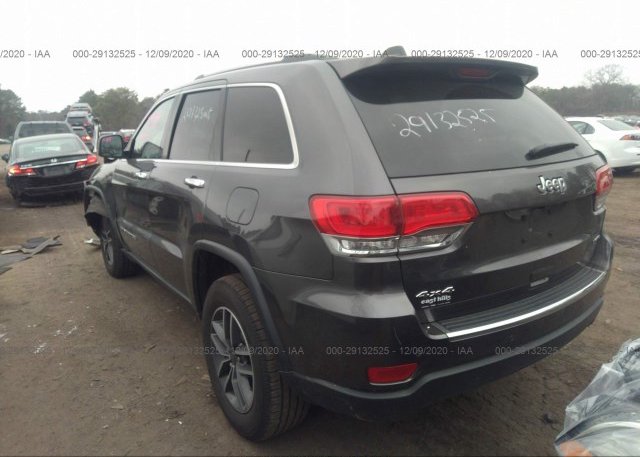 купить 2019 JEEP GRAND CHEROKEE 1C4RJFBG8KC583775