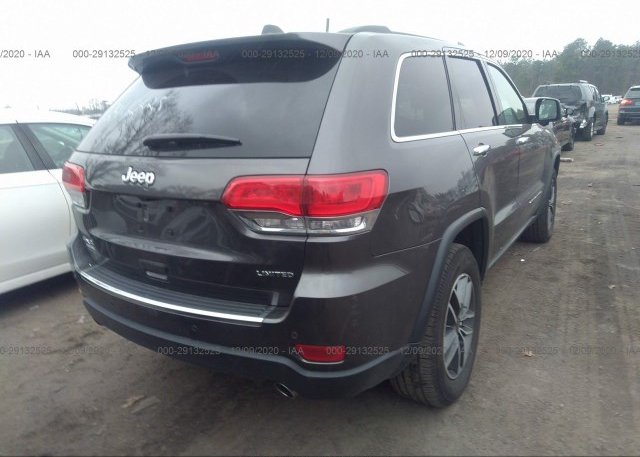 цена в сша 2019 JEEP GRAND CHEROKEE 1C4RJFBG8KC583775