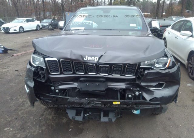 1C4RJFBG8KC583775 2019 JEEP GRAND CHEROKEE