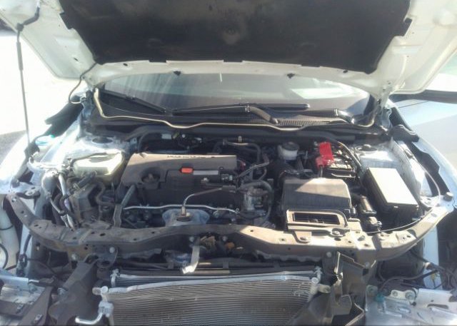 2021 HONDA CIVIC SEDAN(VIN: 2HGFC2F87MH543987