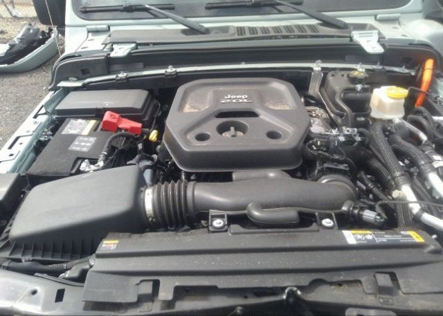 2023 JEEP WRANGLER 4XE(VIN: 1C4JJXP63PW554256
