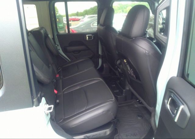 2023 JEEP WRANGLER 4XE(VIN: 1C4JJXP63PW554256