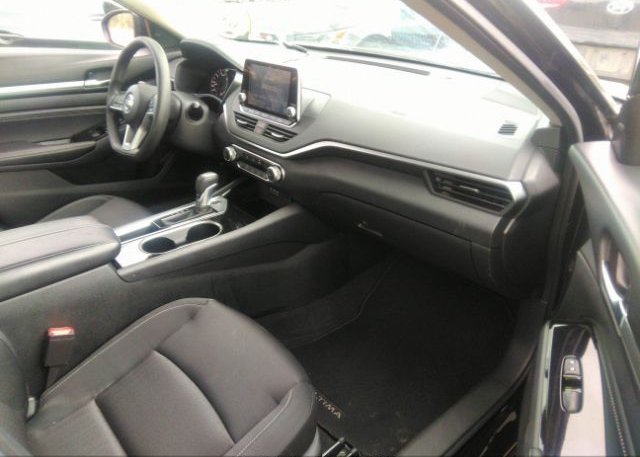 2021 NISSAN ALTIMA(VIN: 1N4BL4DV0MN391419