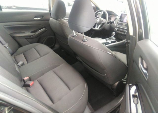 2021 NISSAN ALTIMA(VIN: 1N4BL4DV0MN391419