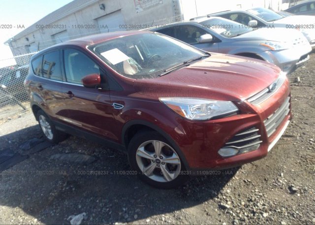 1FMCU9GX9EUA42638 2014 FORD ESCAPE
