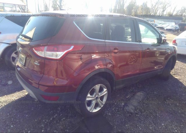 цена в сша 2014 FORD ESCAPE 1FMCU9GX9EUA42638