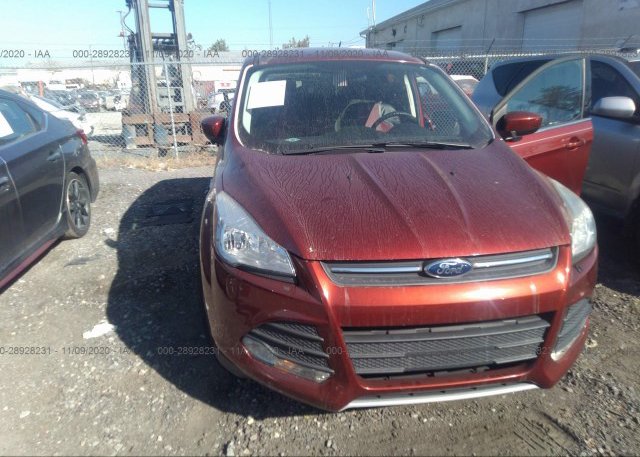 1FMCU9GX9EUA42638 2014 FORD ESCAPE
