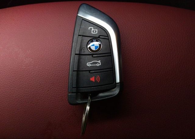2022 BMW X3 VIN: 5UX53DP05N9J74738