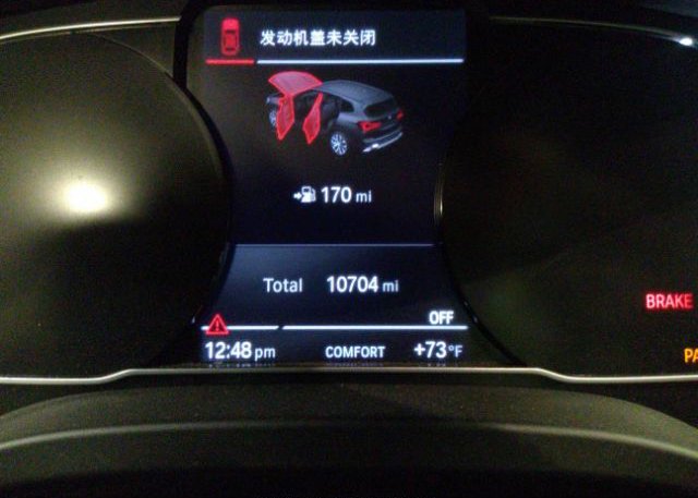 2022 BMW X3 VIN: 5UX53DP05N9J74738