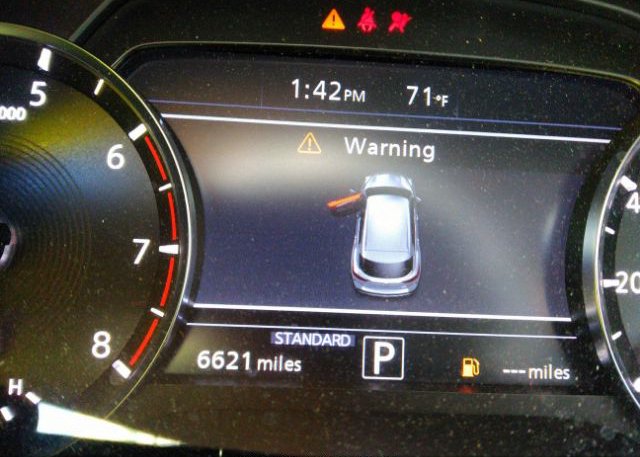 2022 INFINITI QX50(VIN: 3PCAJ5AA5NF107561