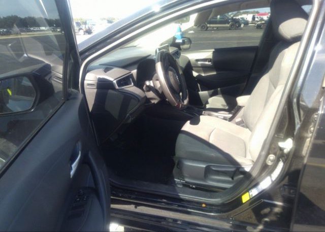 2021 TOYOTA COROLLA(VIN: 5YFEPMAE9MP147707
