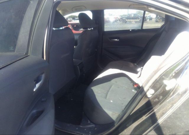 2021 TOYOTA COROLLA(VIN: 5YFEPMAE9MP147707