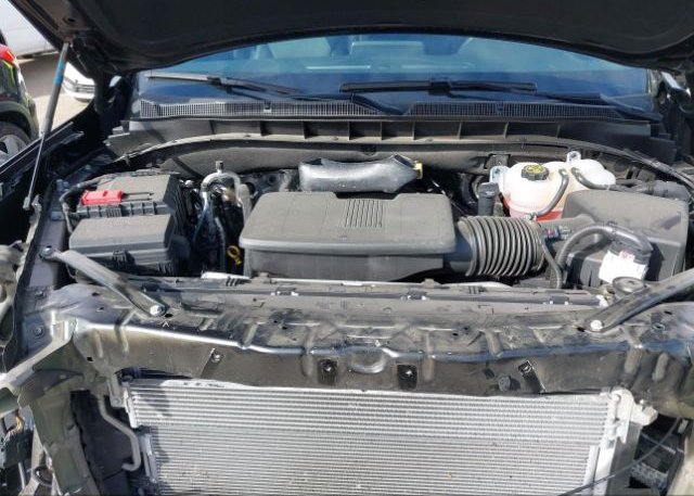 2023 CHEVROLET TAHOE(VIN: 1GNSKNKD5PR349541