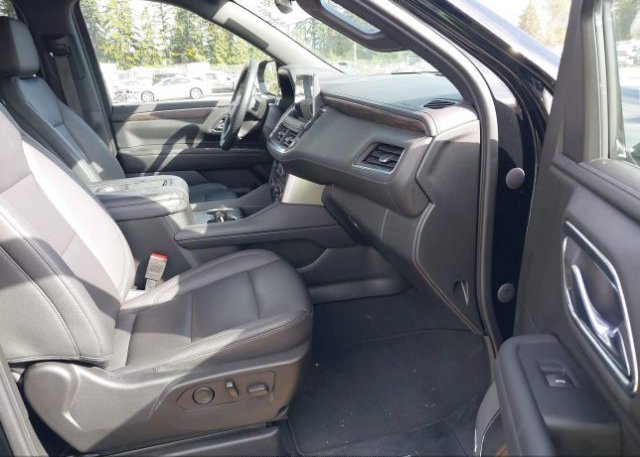 2023 CHEVROLET TAHOE(VIN: 1GNSKNKD5PR349541