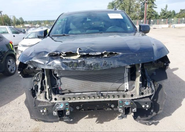 2023 CHEVROLET TAHOE(VIN: 1GNSKNKD5PR349541