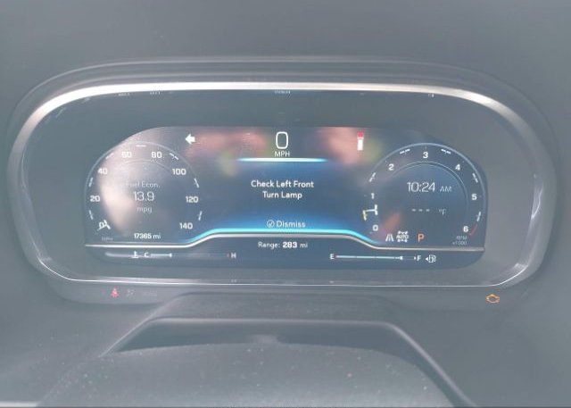 2023 CHEVROLET TAHOE(VIN: 1GNSKNKD5PR349541