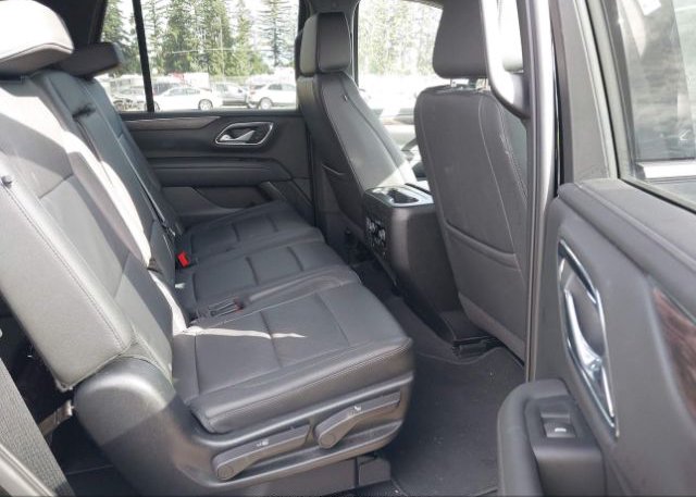 2023 CHEVROLET TAHOE(VIN: 1GNSKNKD5PR349541