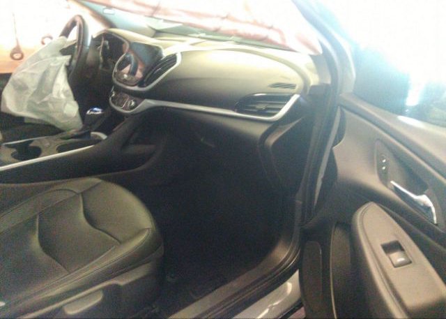 2018 CHEVROLET VOLT VIN: 1G1RC6S58JU155120